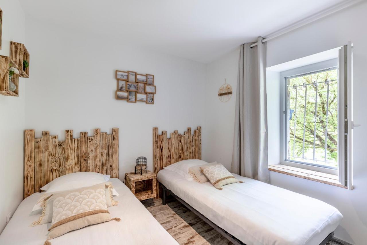 Chambres D'Hotes Chateau Pierre De Montignac Civrac-en-Medoc Экстерьер фото