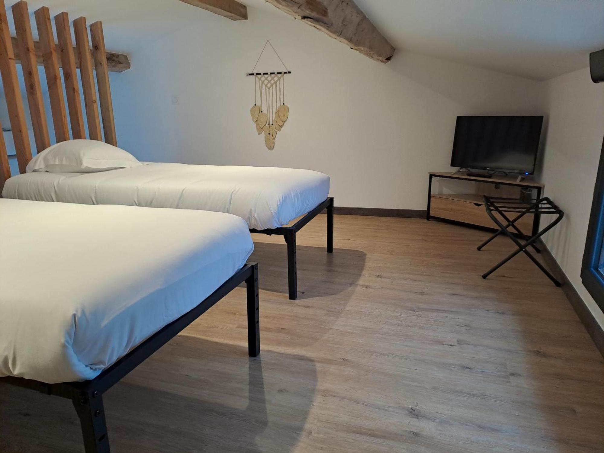 Chambres D'Hotes Chateau Pierre De Montignac Civrac-en-Medoc Экстерьер фото